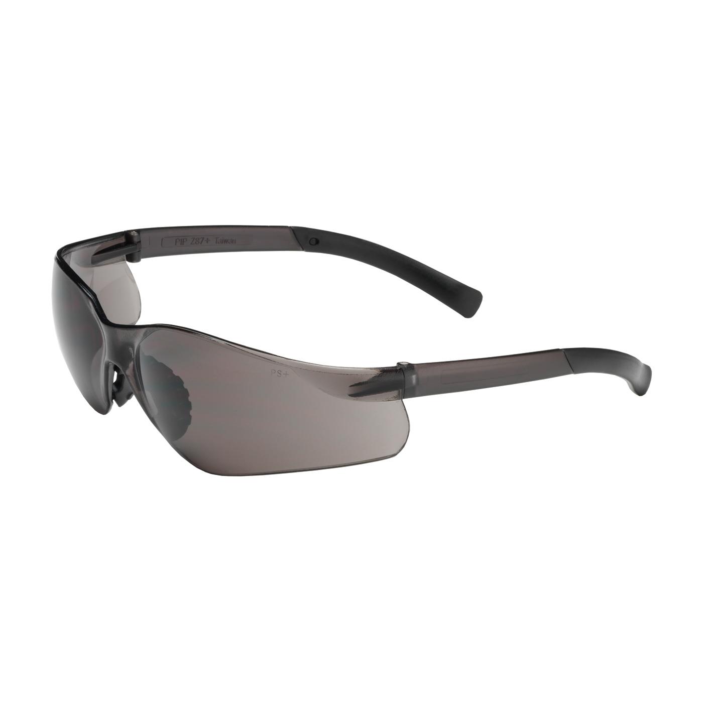 BOUTON OPTICAL ZENON Z14SN GRAY LENS - Safety Glasses